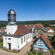 Fotoshooting Spessart-Mainland 2024, © Spessart-Mainland/ILE Südspessart/Holger Leue